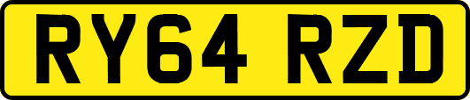 RY64RZD