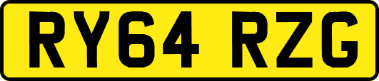 RY64RZG