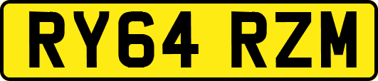 RY64RZM