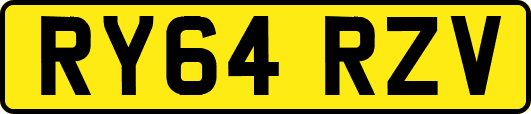 RY64RZV