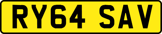 RY64SAV