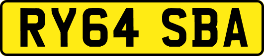RY64SBA