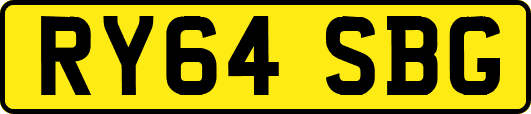 RY64SBG
