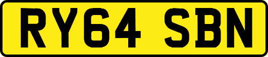 RY64SBN
