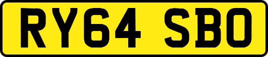 RY64SBO
