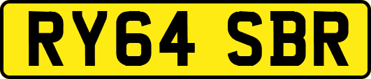 RY64SBR
