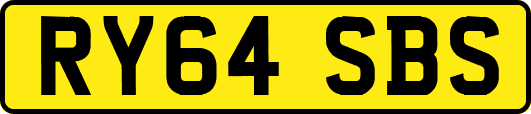 RY64SBS