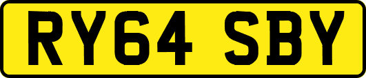 RY64SBY