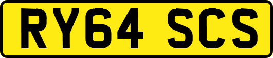 RY64SCS