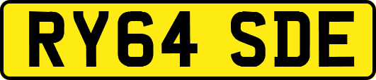 RY64SDE
