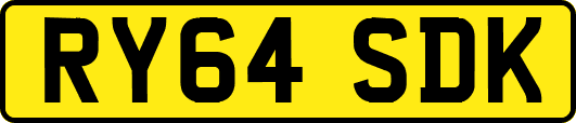 RY64SDK