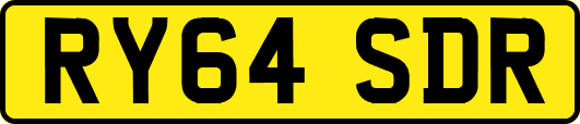 RY64SDR