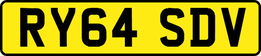 RY64SDV