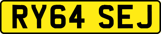 RY64SEJ