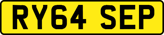RY64SEP