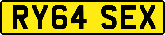 RY64SEX