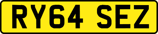 RY64SEZ