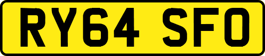 RY64SFO