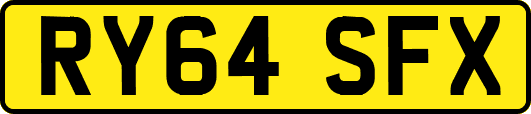 RY64SFX