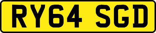 RY64SGD
