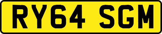 RY64SGM