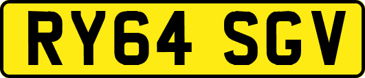 RY64SGV