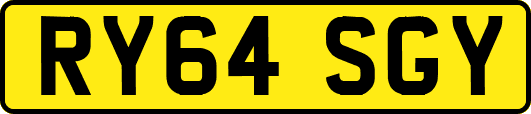 RY64SGY