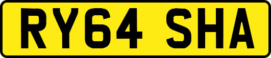 RY64SHA