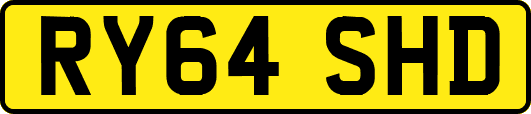 RY64SHD