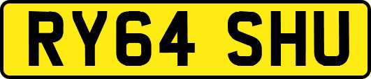 RY64SHU