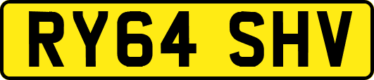 RY64SHV