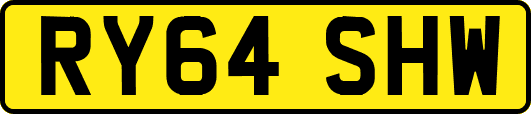 RY64SHW