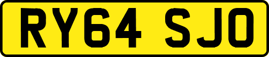 RY64SJO