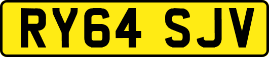 RY64SJV
