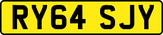 RY64SJY