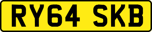 RY64SKB