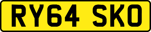 RY64SKO