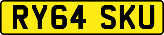 RY64SKU