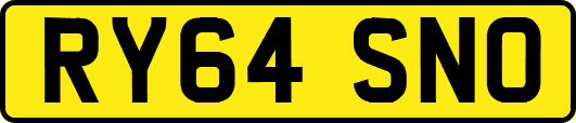 RY64SNO