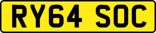 RY64SOC