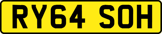 RY64SOH