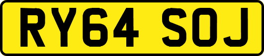 RY64SOJ