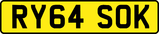 RY64SOK