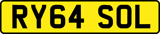 RY64SOL