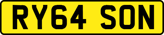 RY64SON