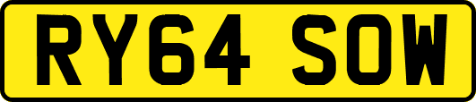 RY64SOW