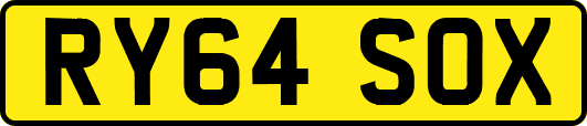 RY64SOX