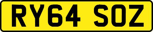 RY64SOZ