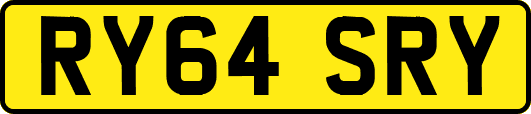 RY64SRY