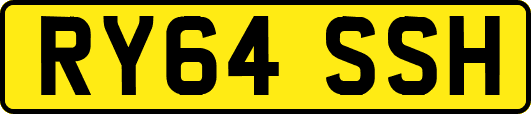 RY64SSH